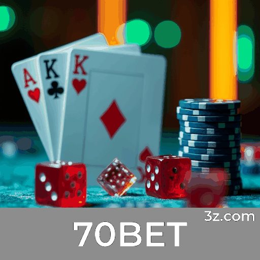 Universo de Jogos Extraordinários do 70BET: Diversão Sem Limites