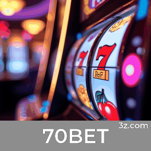 70BET: Jogos em Tempo Real para Brasileiros