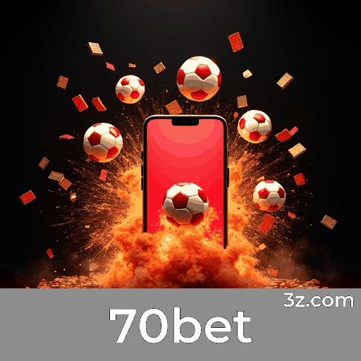 Aproveite as Ofertas Imperdíveis da 70bet Agora