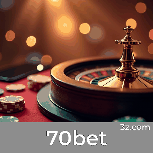 70bet: Caça-Níqueis-Premiações Altas, Jogos de Mesa-Variedade, e Mais