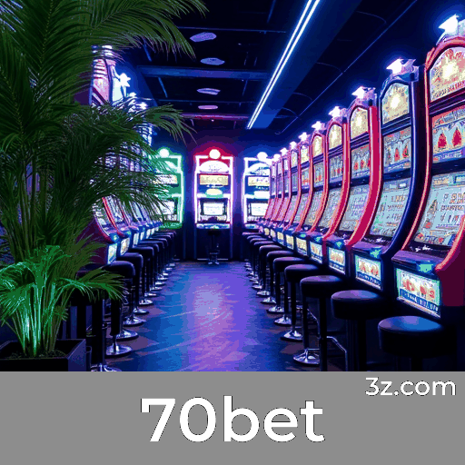 70bet: A Plataforma de Apostas Online com Serviços Profissionais