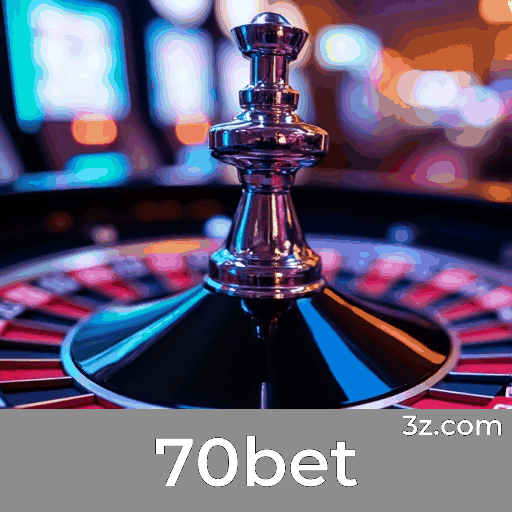 70bet: Caça-Níqueis-Premiações Altas, Jogos de Mesa-Variedade, e Mais